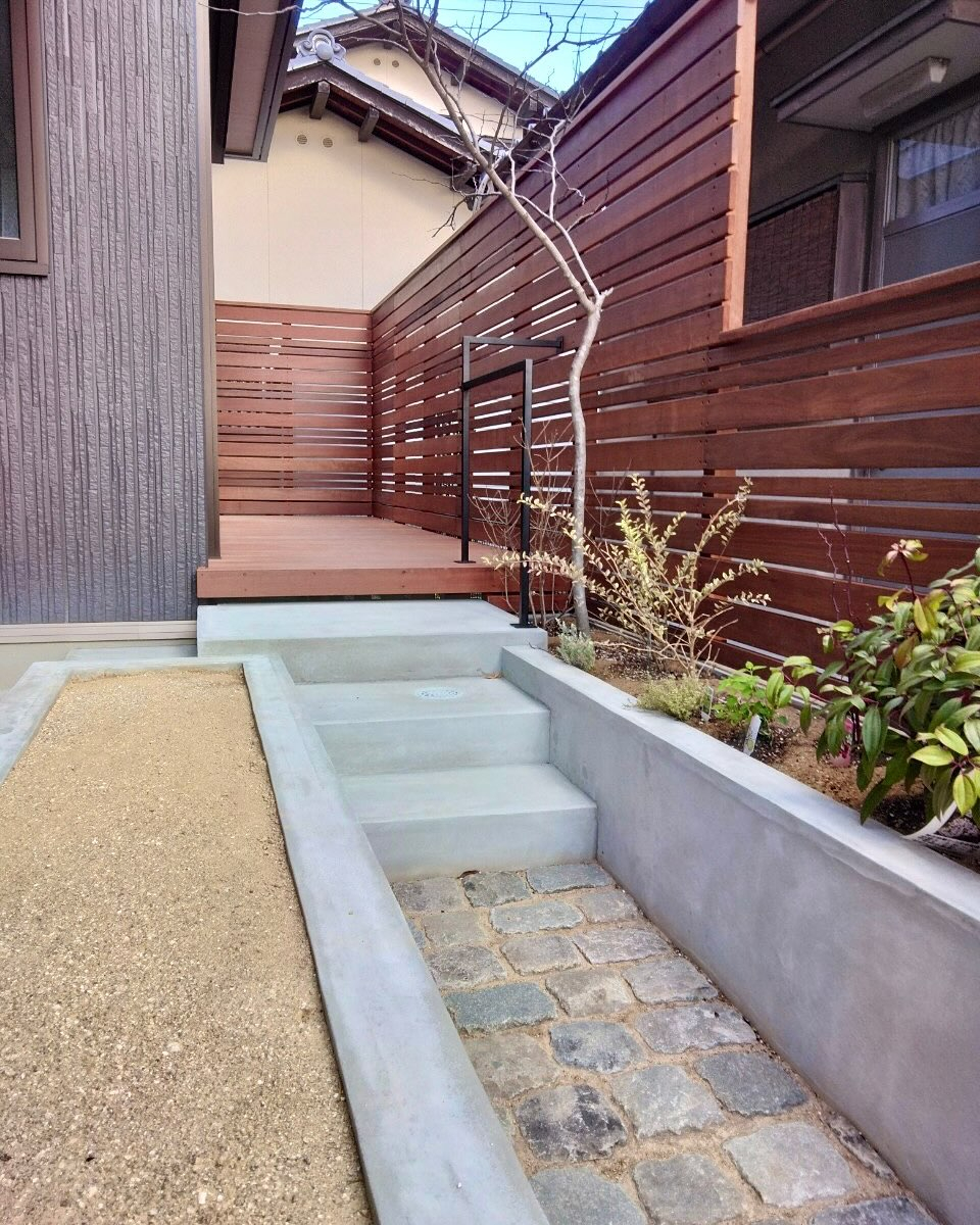 愛着のあるワンポイント