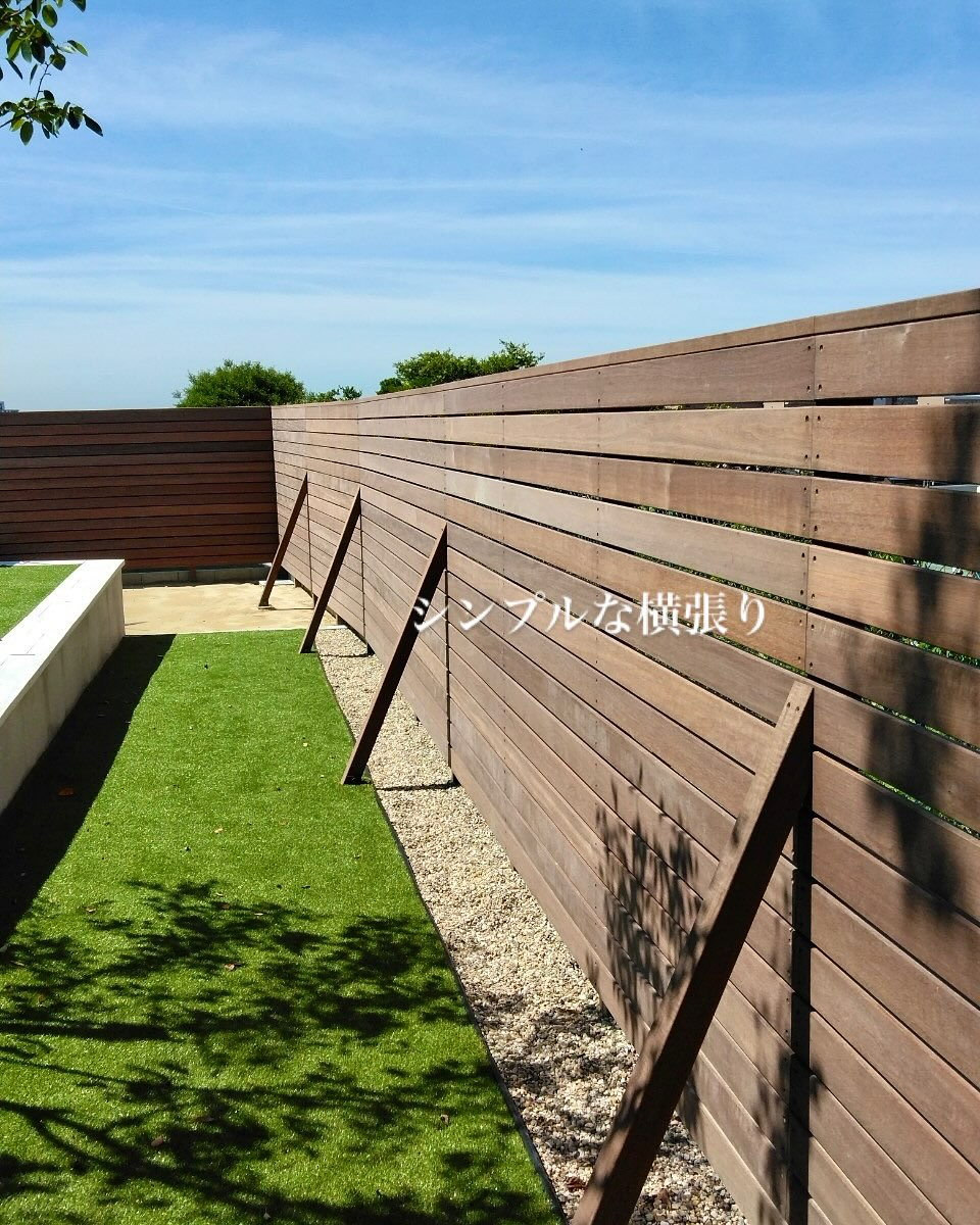 加工の自由度が魅力なジャラ材。