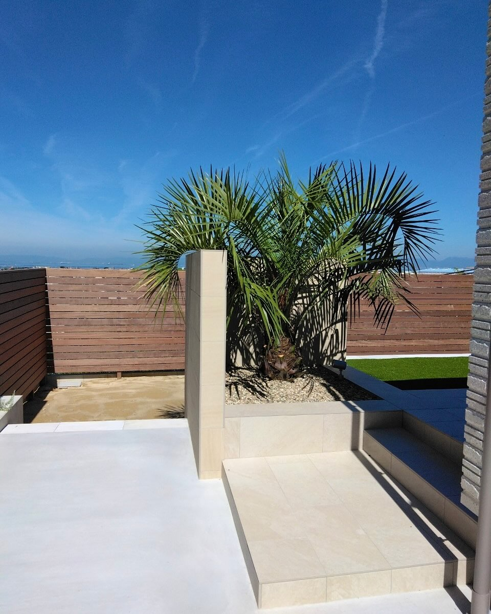 加工の自由度が魅力なジャラ材。