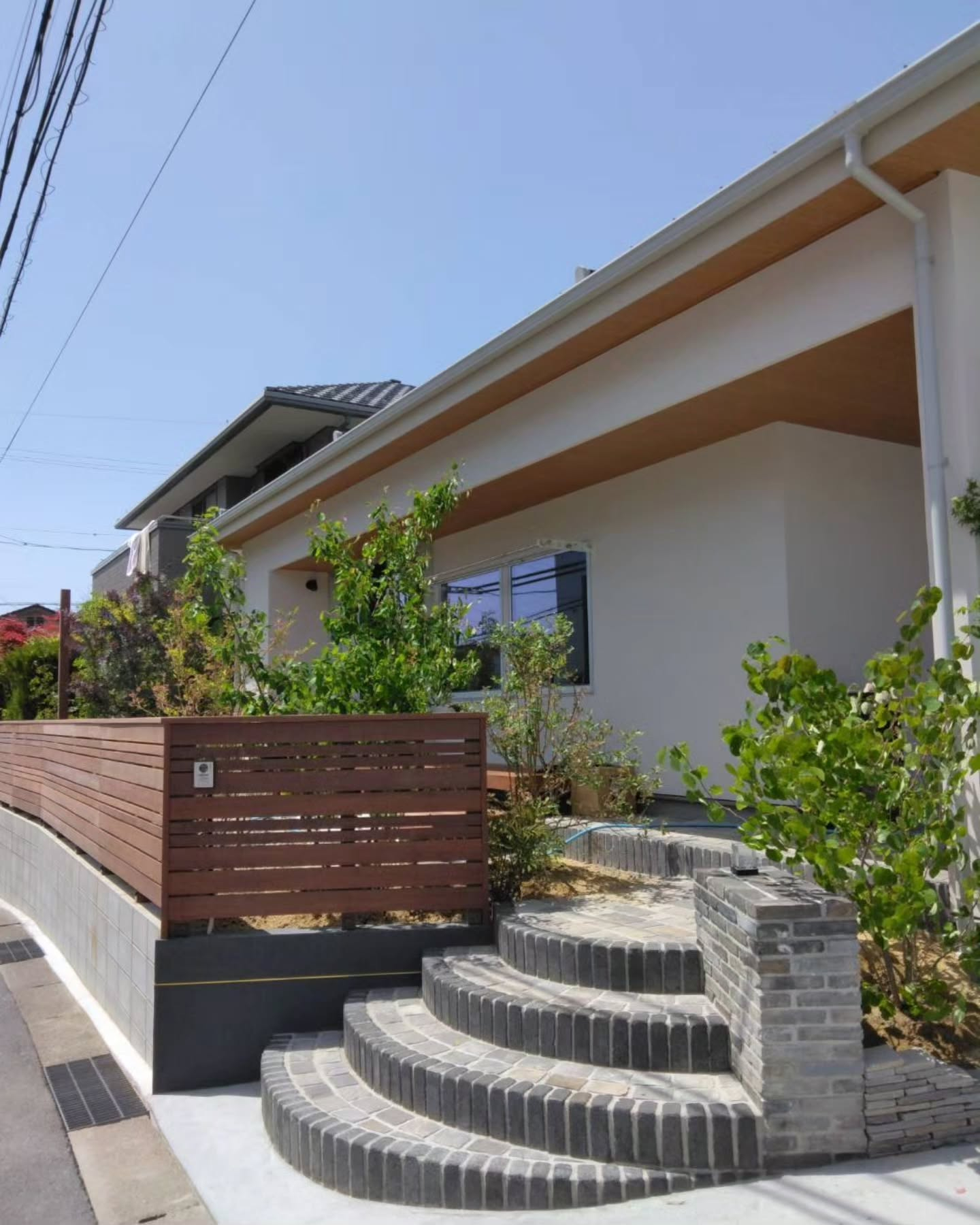 時の経過を感じる素材