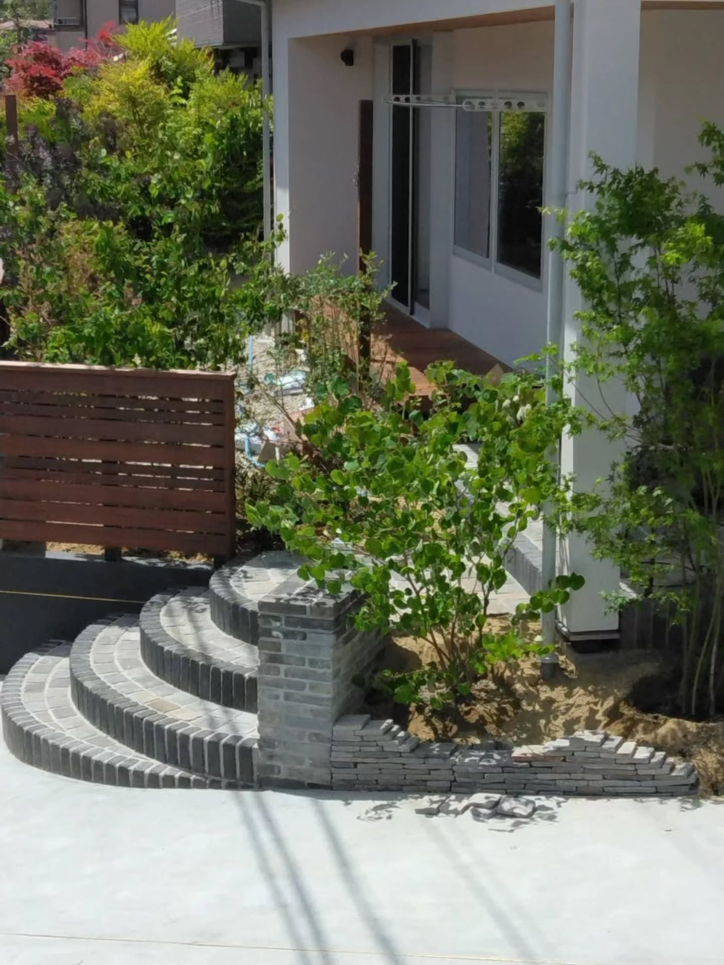 変化を受け入れる？