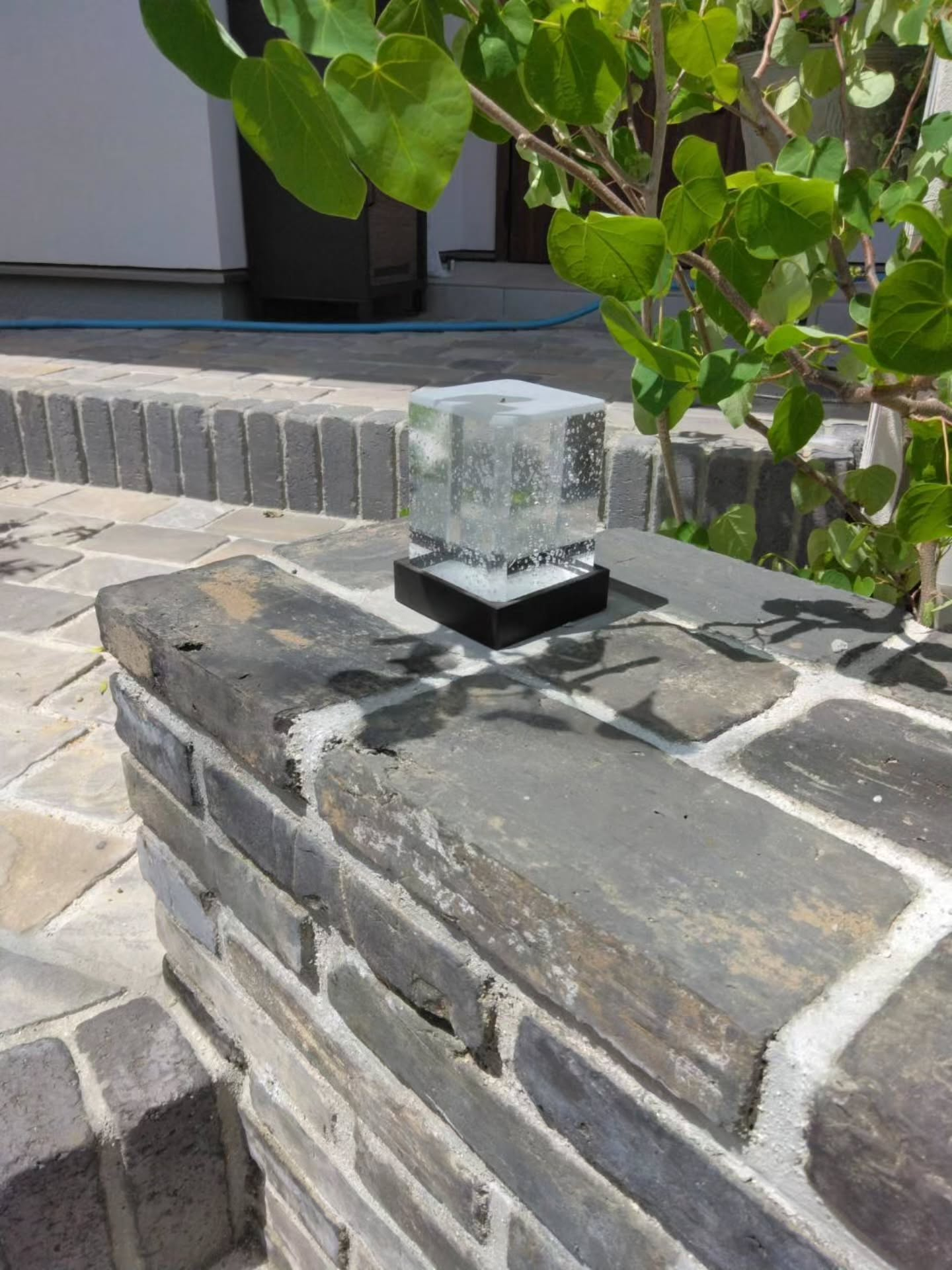 変化を受け入れる？