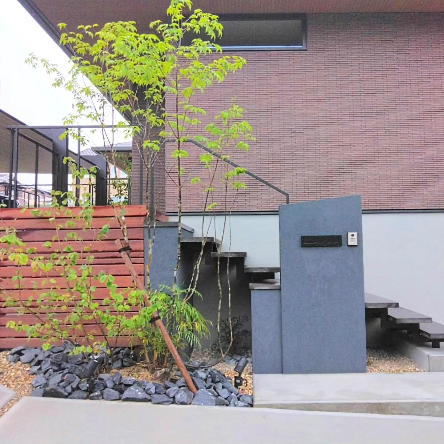 深基礎あまり気にならないですよね？