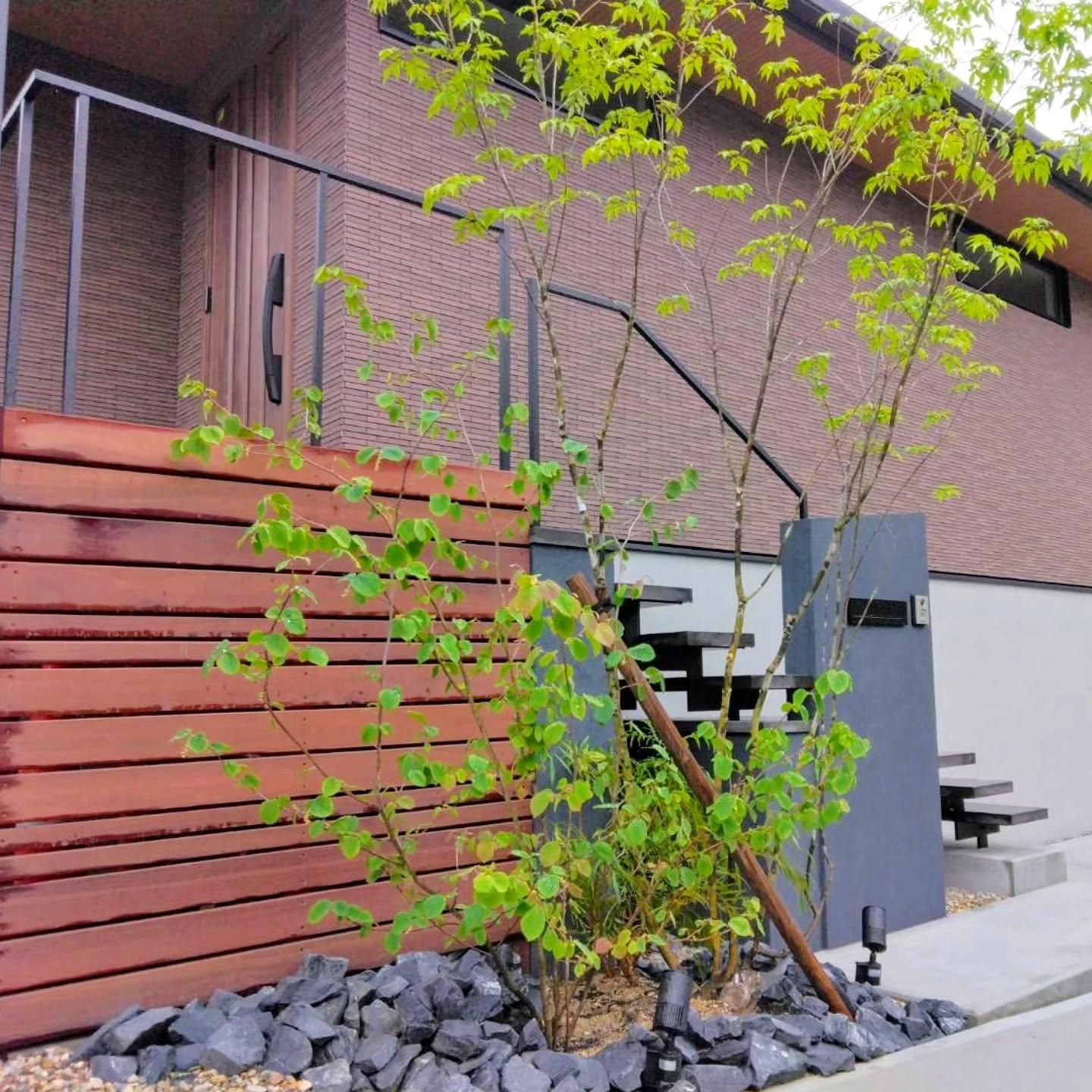 深基礎あまり気にならないですよね？