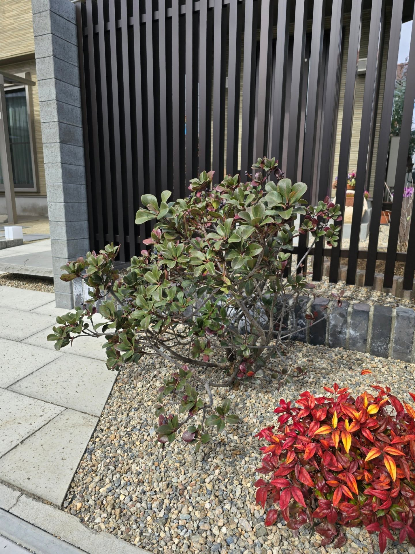 お子様も大きくなり必要なくなった門扉や囲い、、、