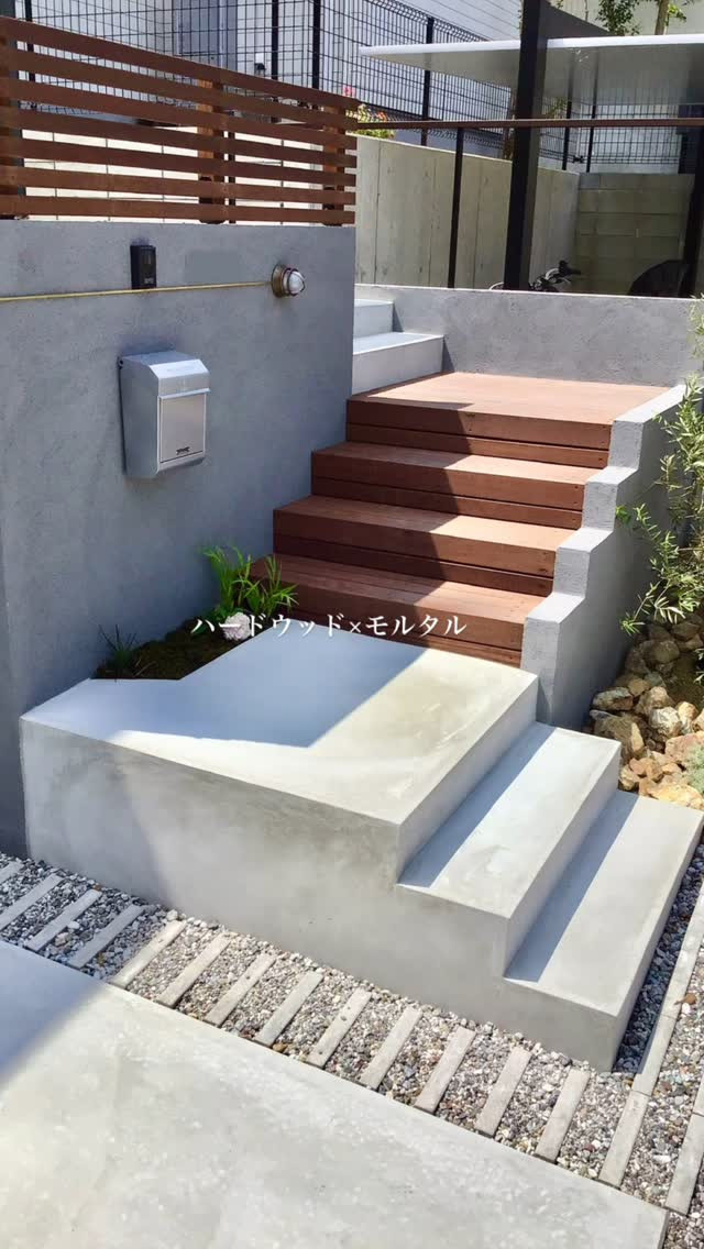 素材の組み合わせを考える