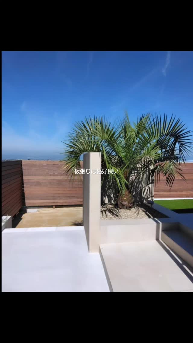 季節に特化したお庭は特別な気持ちになりますね。