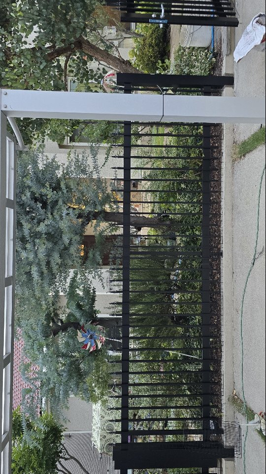 施工させて頂いて、10年後のリフォーム工事、、、